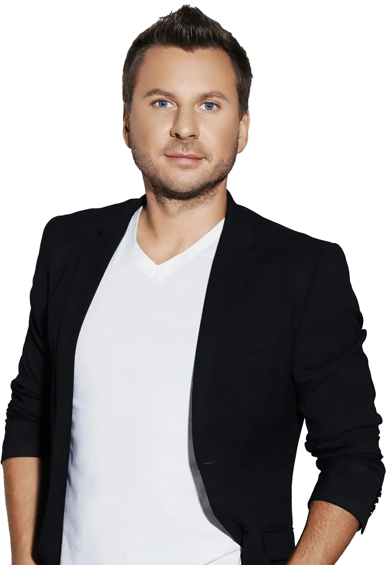 Сергей Белов