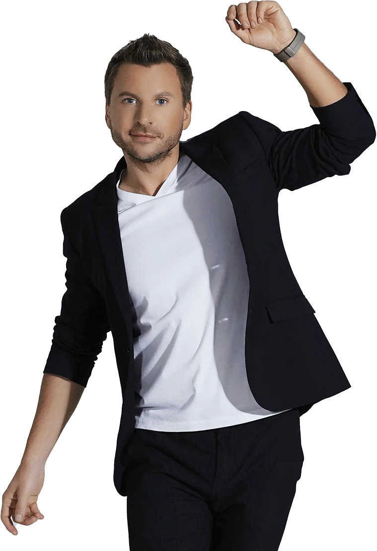 Сергей Белов