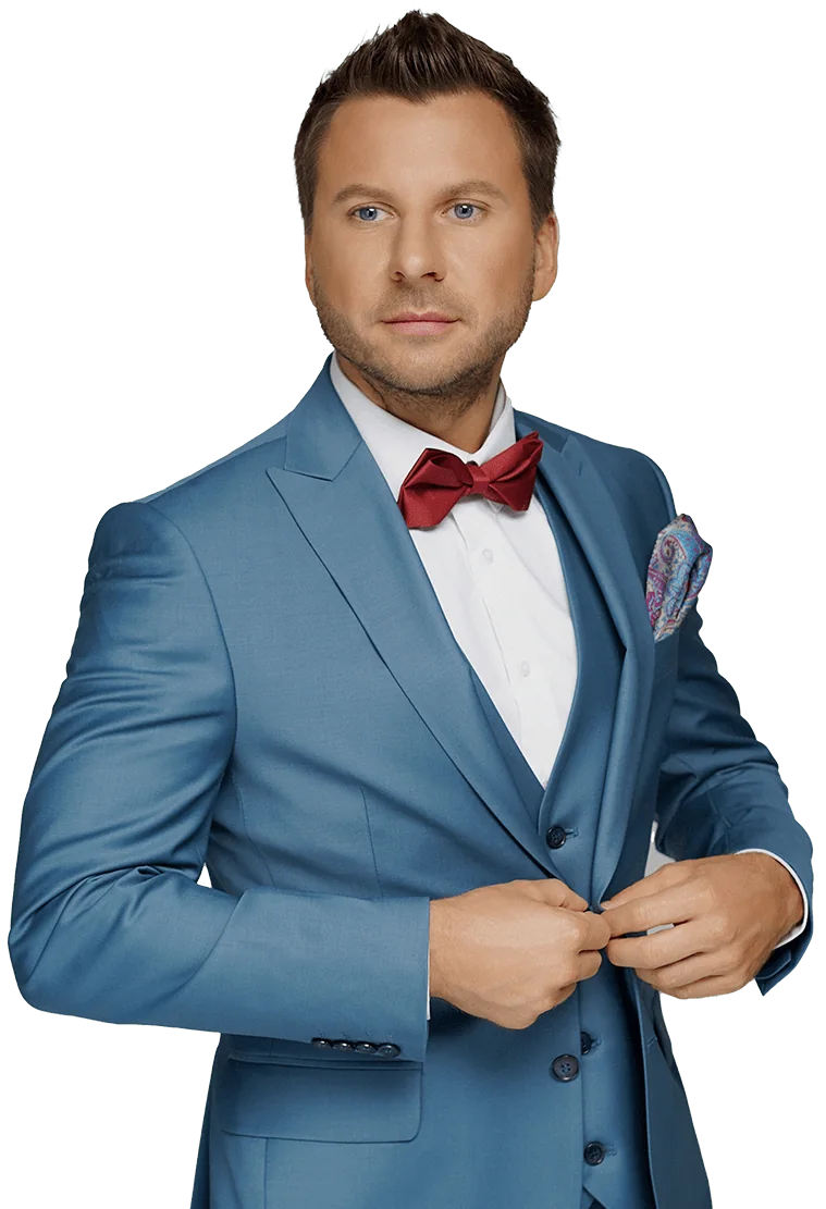Сергей Белов