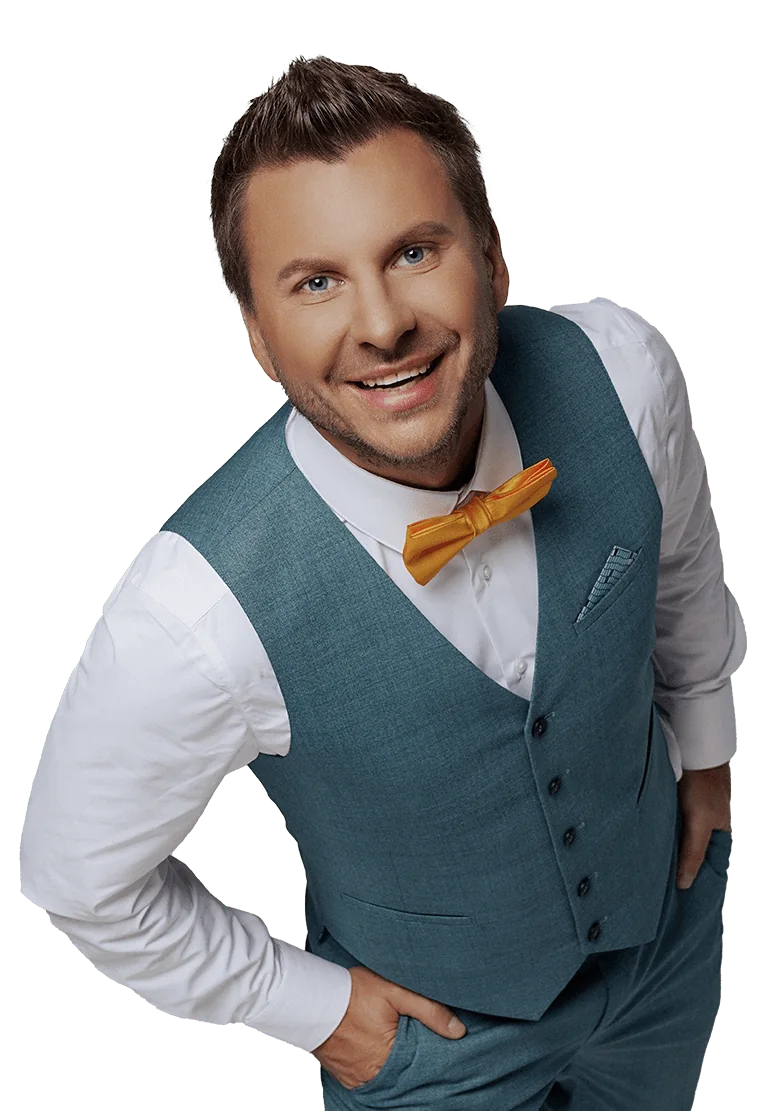 Сергей Белов