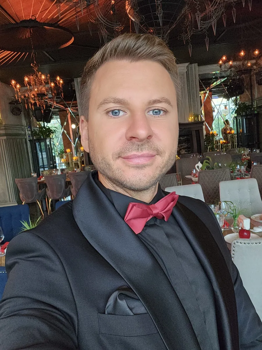 Сергей Белов — частное событие, фото 8